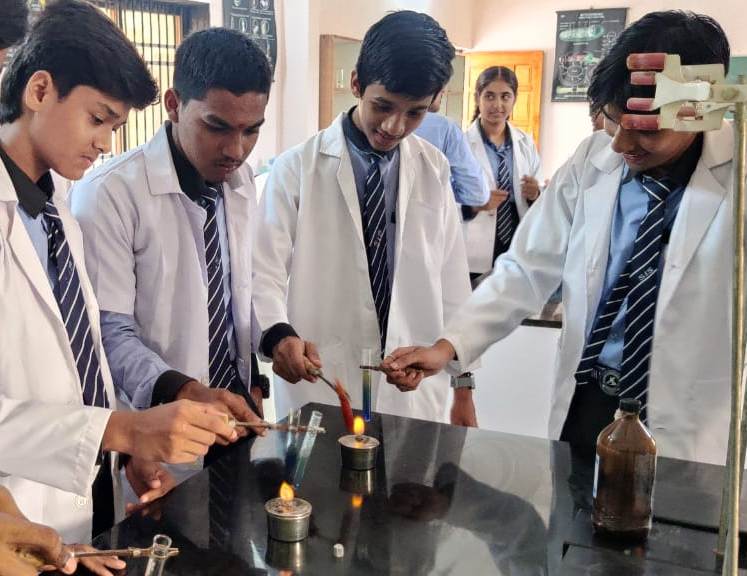 Events | Shivansh International School, Rajim 